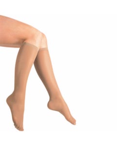 Extra Firm Surgical Weight Knee High Stockings