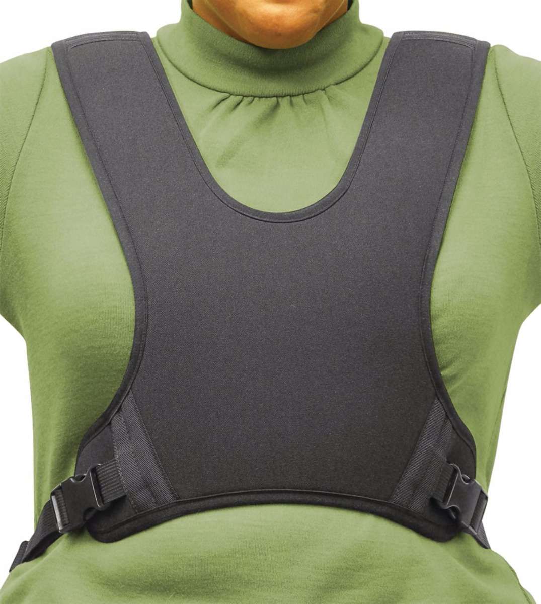 Therafit Vest with Comfort Fit Straps