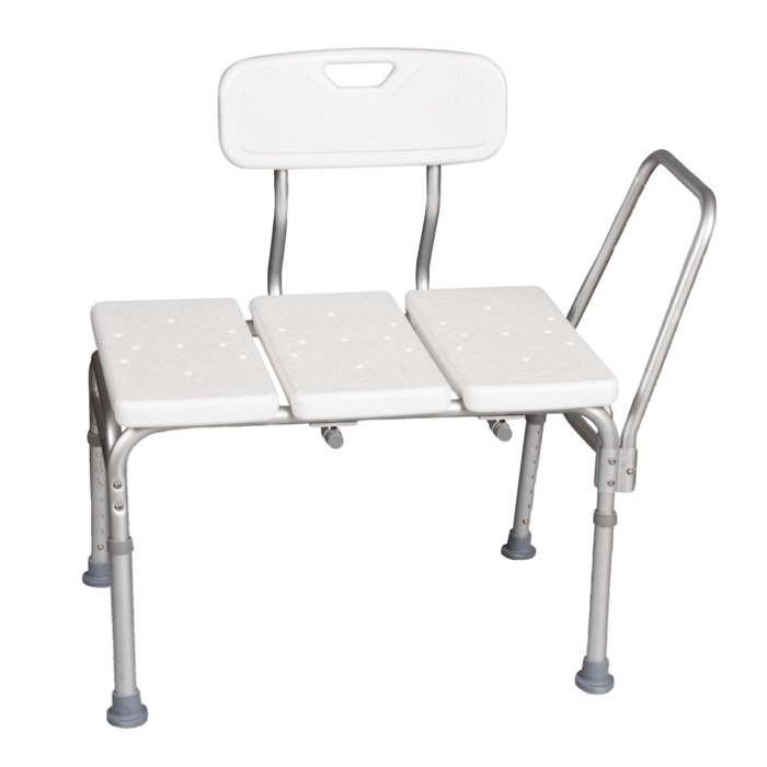 Carex tub transfer bench walmart deals