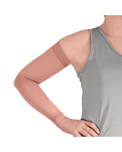 ExoSoft Arm Sleeve - In Use