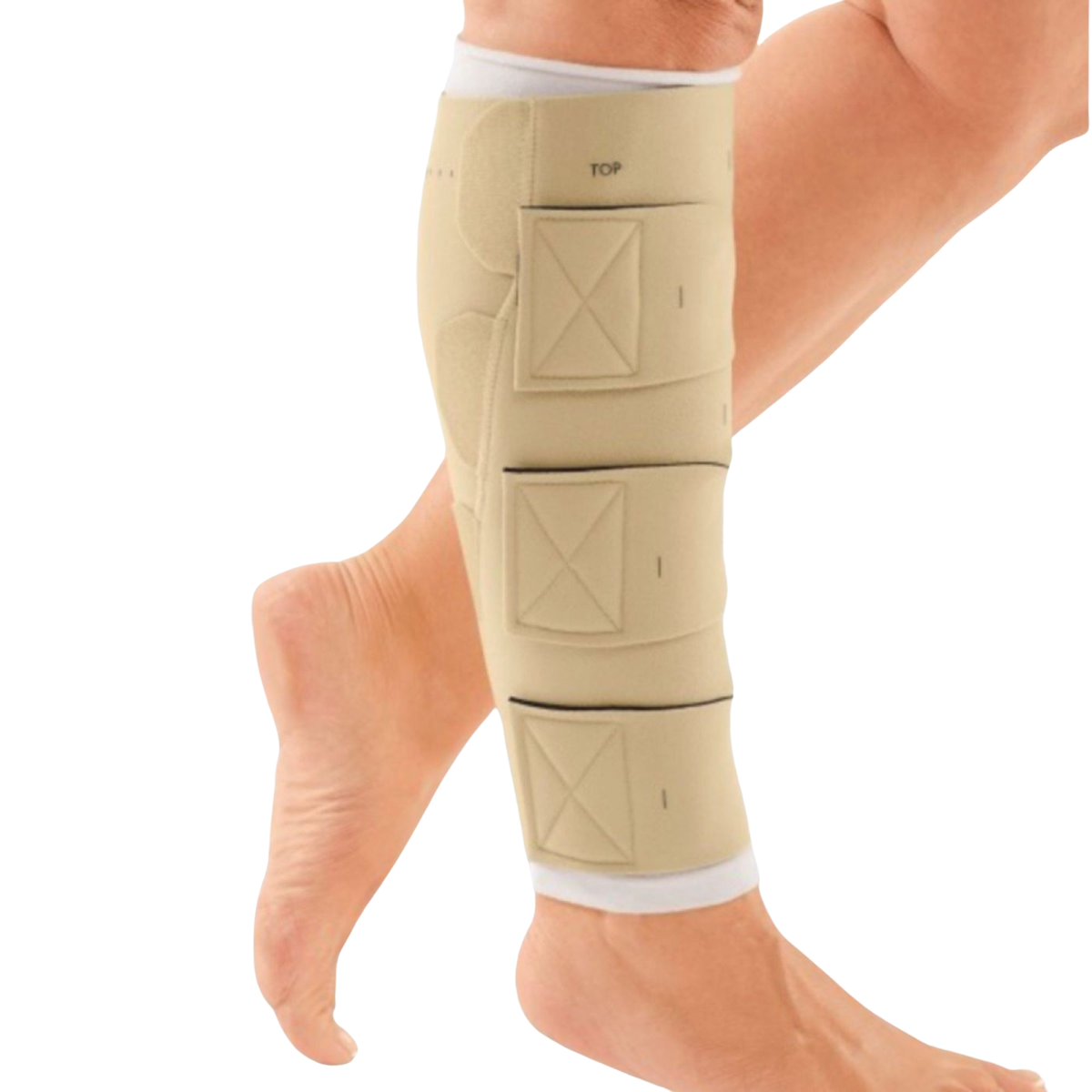 Lower Leg Reduction Kit