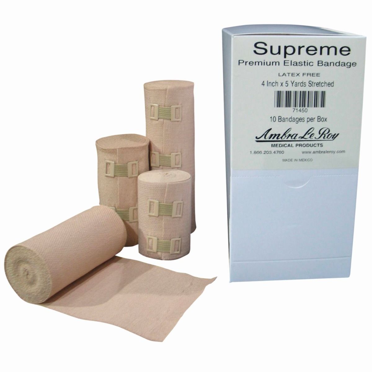 Supreme bandages clearance