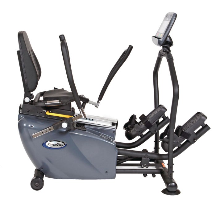 PhysioStep RXT Recumbent Elliptical Cross Trainer Performance Health