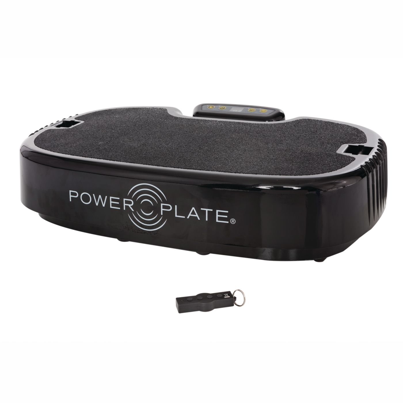 PERSONAL POWER PLATE