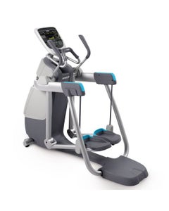 Precor AMT 835 Adaptive Motion Trainer with Open Stride
