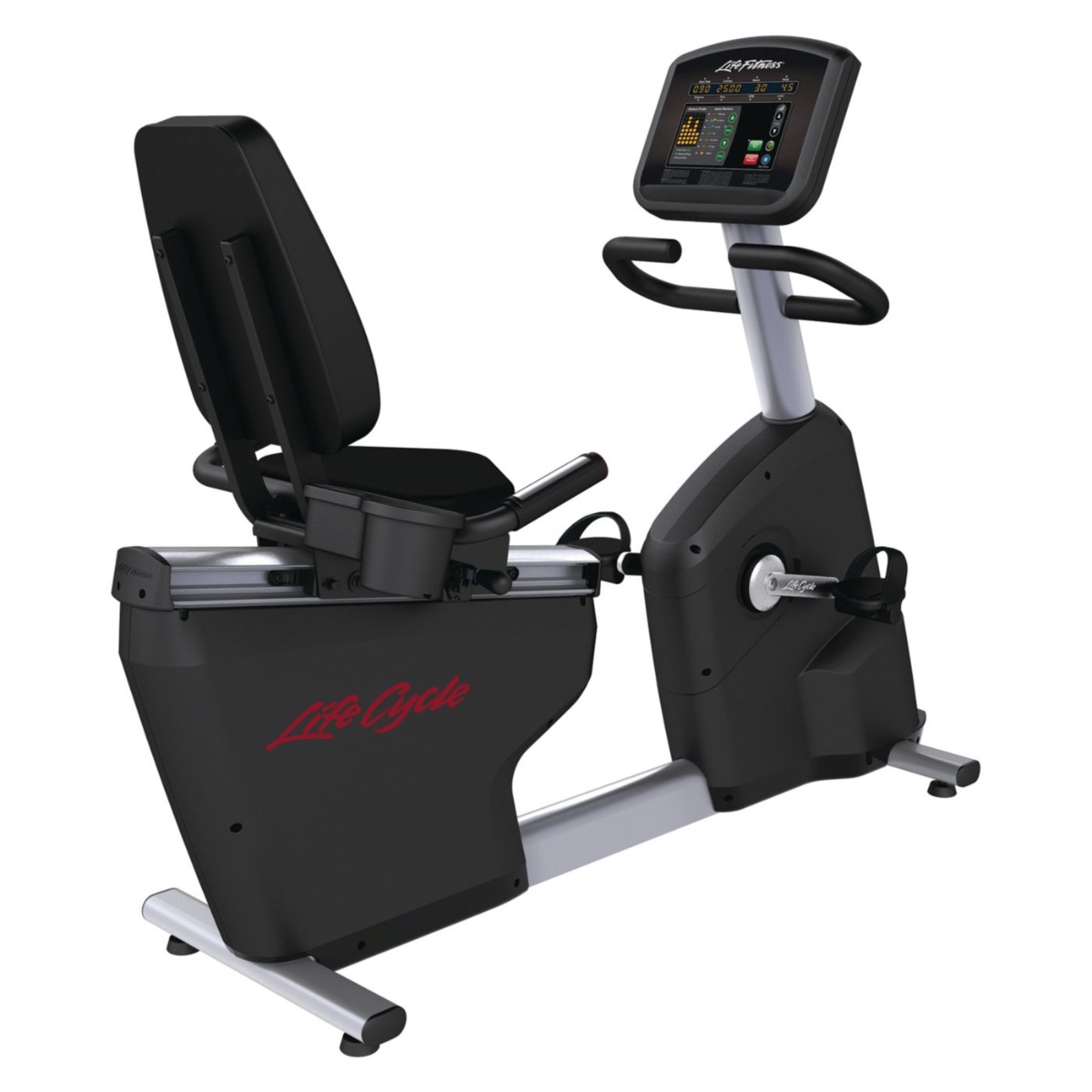Life Fitness Activate Series Bikes