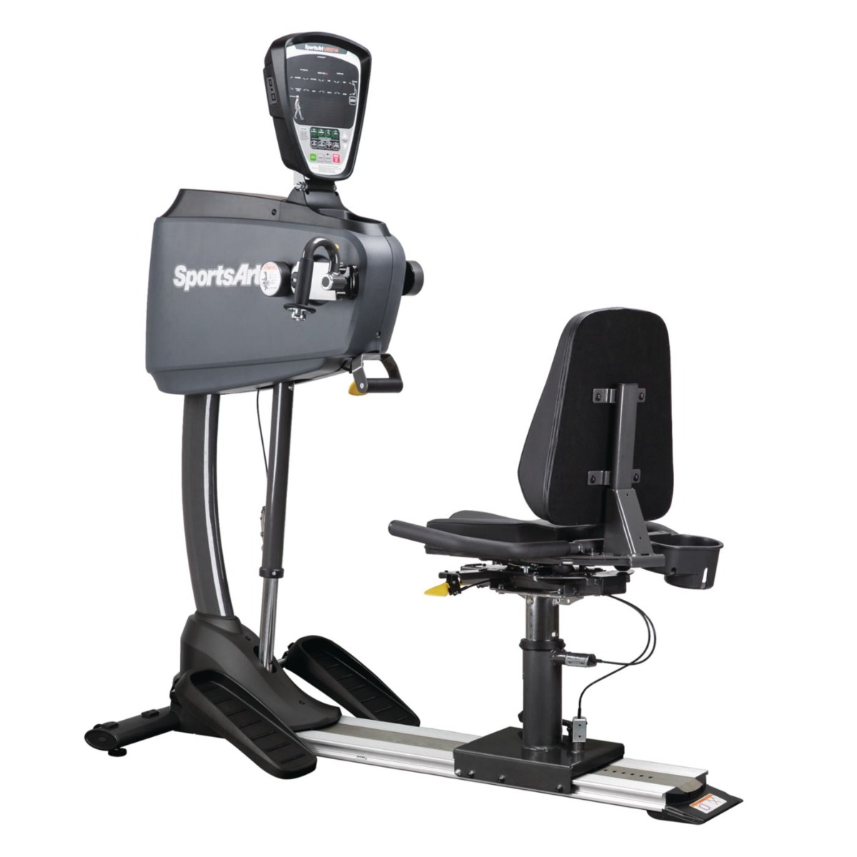 upper body ergometer