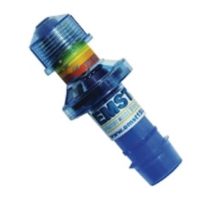 EMST 150 Expiratory Muscle Strength Trainer Essential for