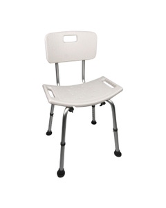 Homecraft Bath and Shower Seat - Safe and Comfortable