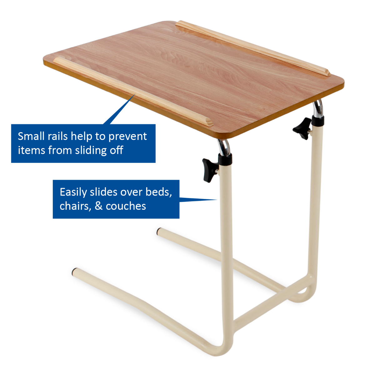 Homecraft Overbed Table