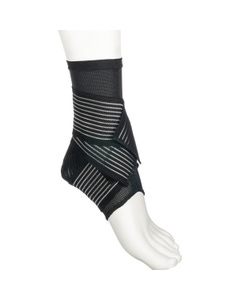 Active Ankle Model 329 Heel-Lock Ankle Support