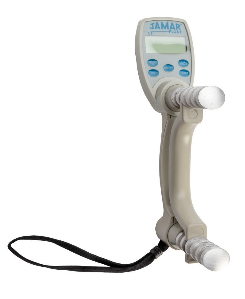 Hand strength machine new arrivals