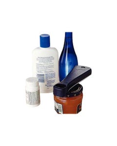 Trio Jar and Bottle Opener