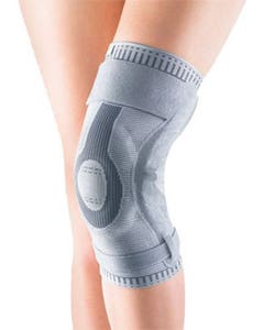 2930 AccuTex Knee Poly-Stabilizer