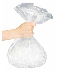 Crown Poly Inc Pull-N-Pak Ice Bags - Dispensing System