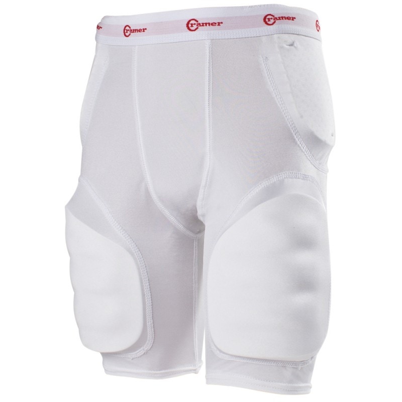 Girdle pads football clearance