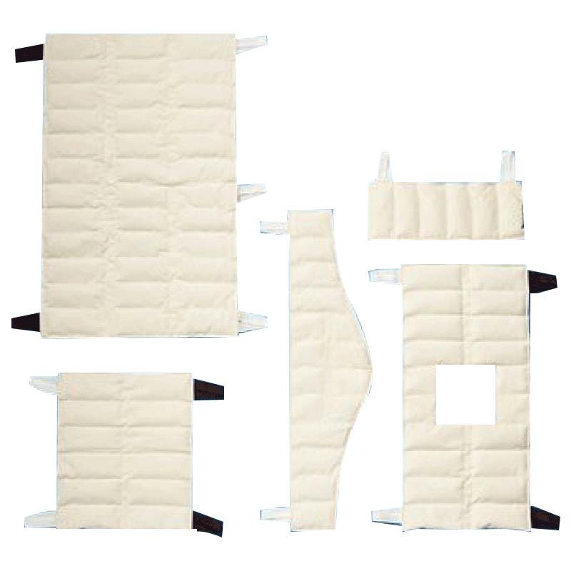 Tropic Pac Moist Heat Packs