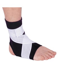 Sammons Preston Neoprene Ankle Supports