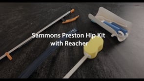 Sammons Preston Hip Kit I & II | Hip Replacement Kit