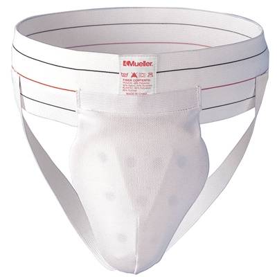 Mueller Athletic Support Performance Health