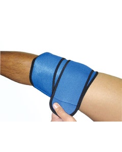 Cold/Hot Therapy Wraps