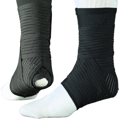 Active Ankle Model 329 Heel-Lock Ankle Support