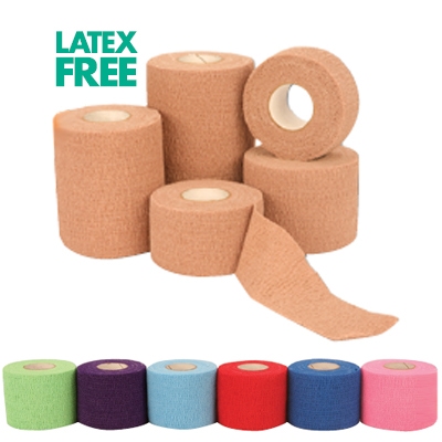 Elastic Bandages - Latex Free - WNL Products