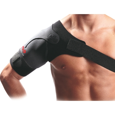 McDavid 463 Lightweight Shoulder Support