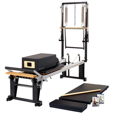V2 Max Plus Reformer Bundle | Performance Health