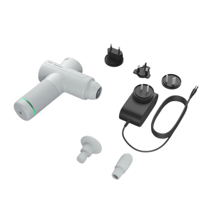 Hypervolt Go 2 | Percussion Muscle Relief Device Hypervolt Go 2 | Percussion Muscle Relief Device