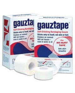 Gauztape Self-Sticking Bandage Gauze