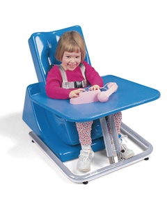 Tumble Forms 2 Tray for Feeder Seat System
