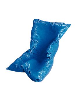 Sammons Preston Versa Form Plus (Blue) Positioning Pillows