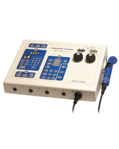 Mettler Electrotherapy