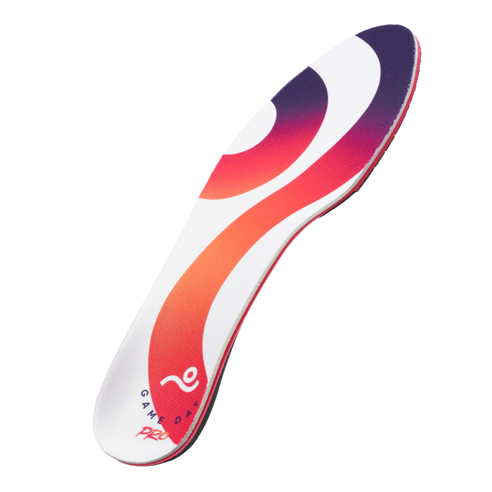 Pro insoles sales