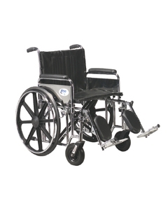 Sentra Heavy Duty Wheelchair