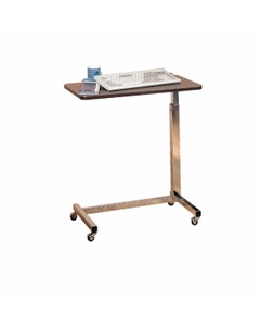 Standard Automatic Overbed Table