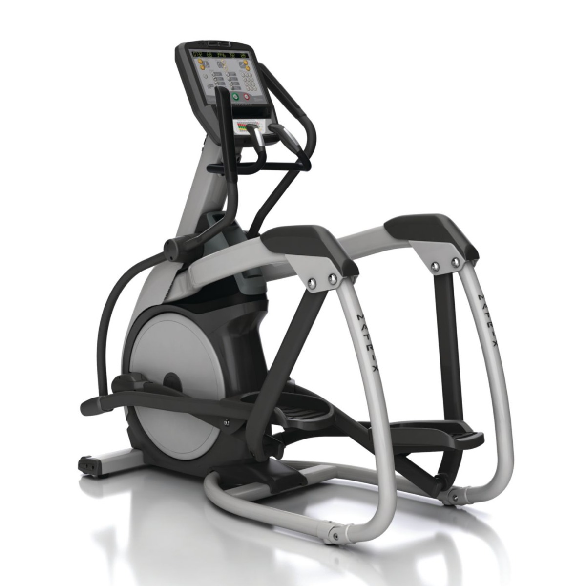 MATRIX Ellipticals Performance Health