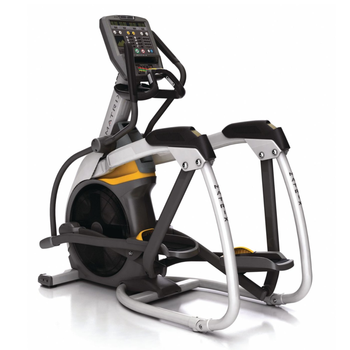 Matrix ascent trainer review outlet