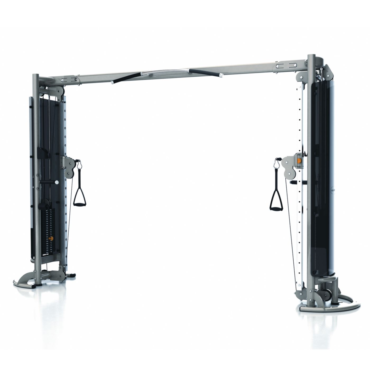 Matrix dual adjustable pulley shop