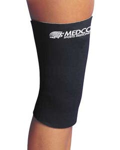 Medco Sports Medicine Neoprene Knee Sleeves