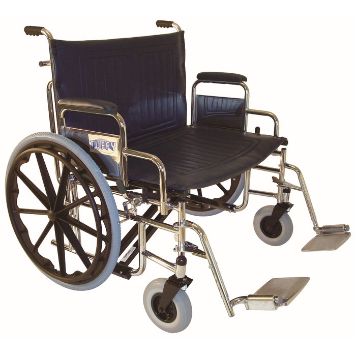 Large wheel wheelchair deals
