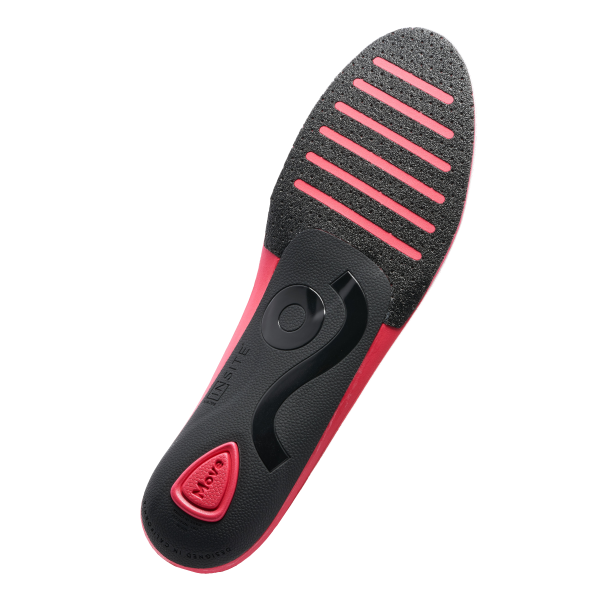 GameDay Pro Insoles - Top