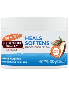 Palmers Cocoa Butter Formula for Dry Skin