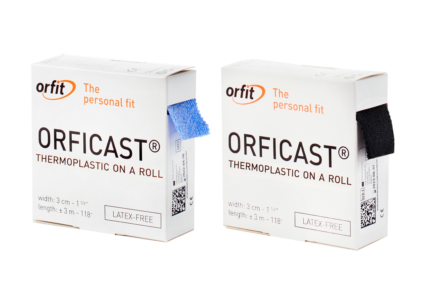 Orficast