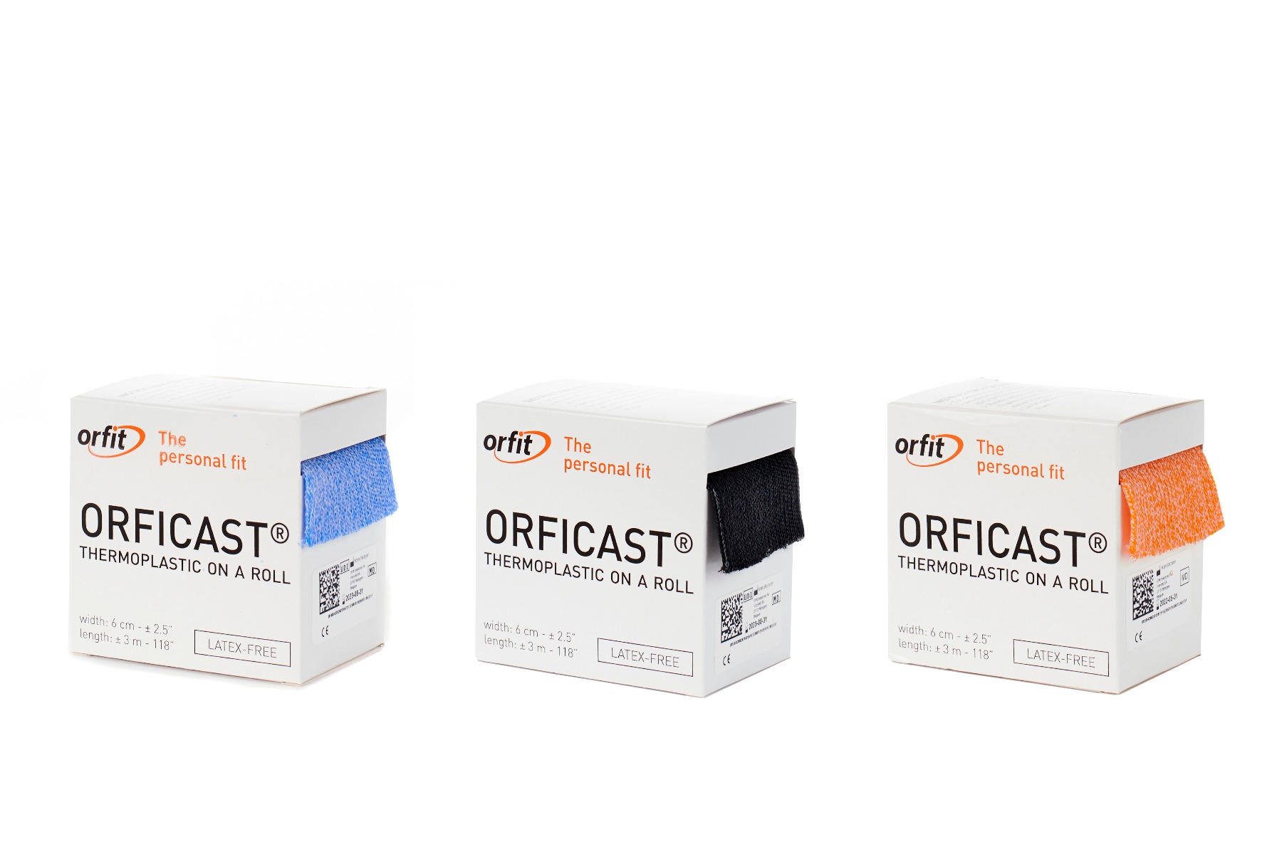 Orficast