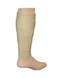 FarrowWrap Basic Leg Piece
