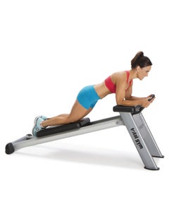 Total Gym Core Trainer 