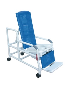Tilt-N-Space Shower Chair