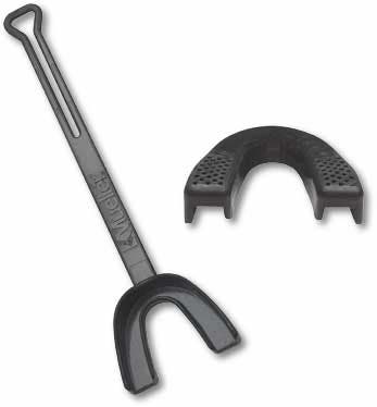 Mueller Strapguard and Muellerguard - Black